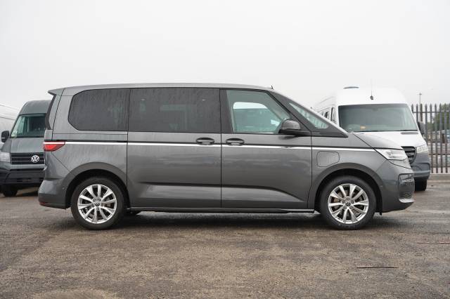 2023 Volkswagen Multivan 1.4 TSI eHybrid DSG Style