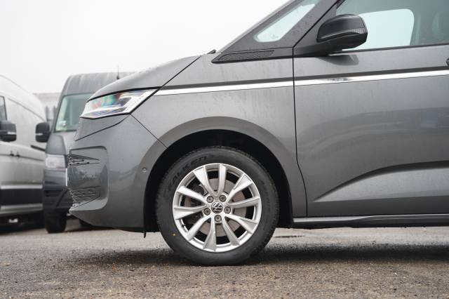2023 Volkswagen Multivan 1.4 TSI eHybrid DSG Style