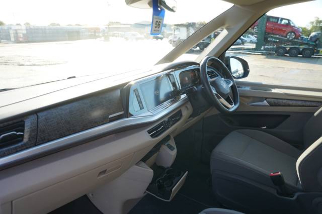 2023 Volkswagen Multivan 1.4 TSI eHybrid DSG Energetic