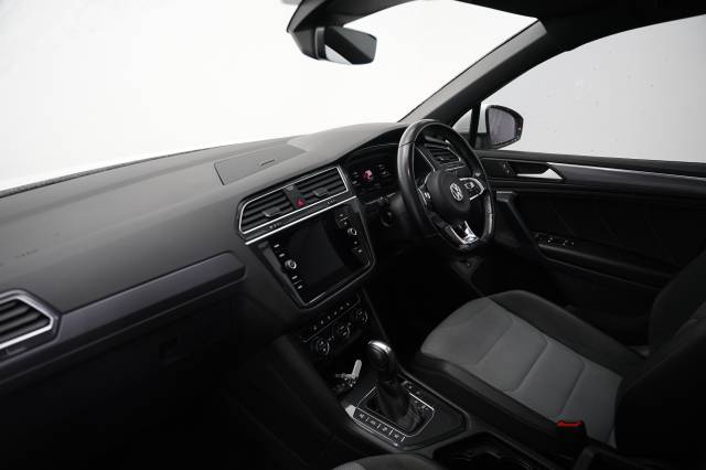 2020 Volkswagen Tiguan 2.0 TDi 150 DSG R-Line Tech