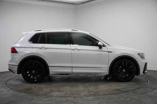 2020 Volkswagen Tiguan 2.0 TDi 150 DSG R-Line Tech