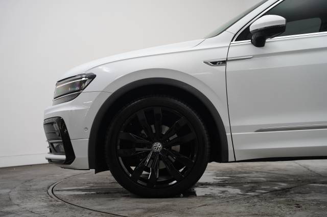 2020 Volkswagen Tiguan 2.0 TDi 150 DSG R-Line Tech