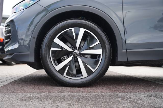 2026 Volkswagen Tiguan 1.5 eTSI 150 DSG Elegance
