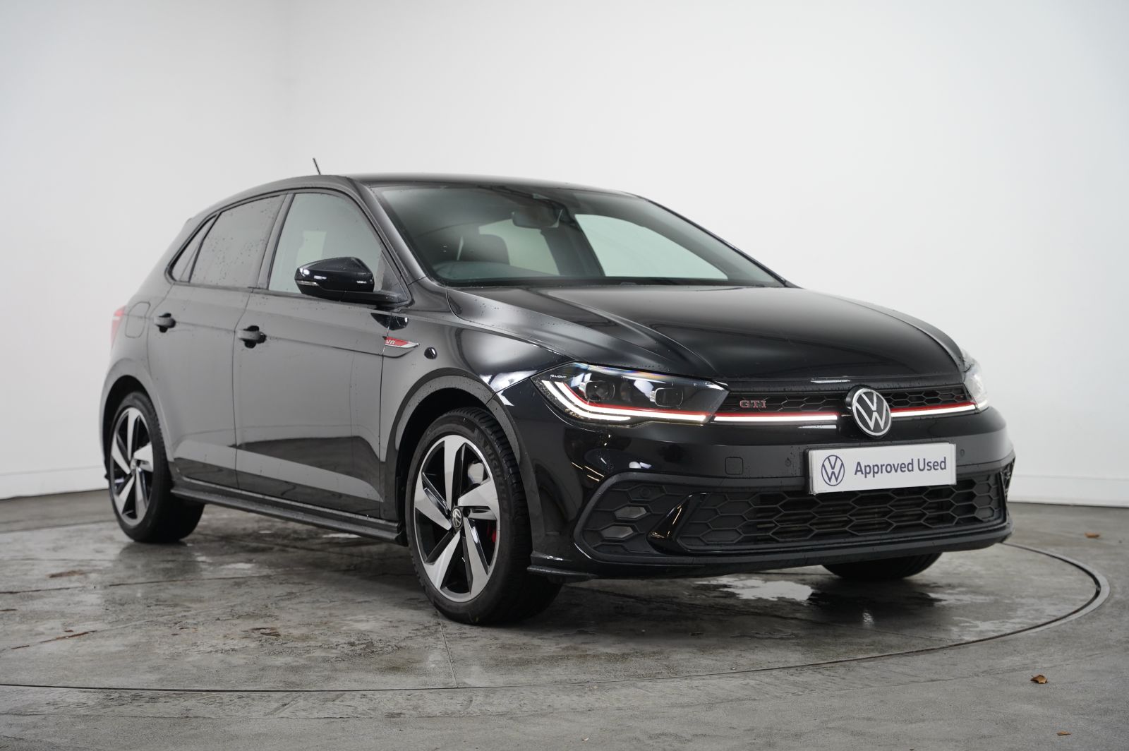 2024 Volkswagen Polo