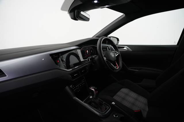 2024 Volkswagen Polo 2.0 TSI DSG GTI