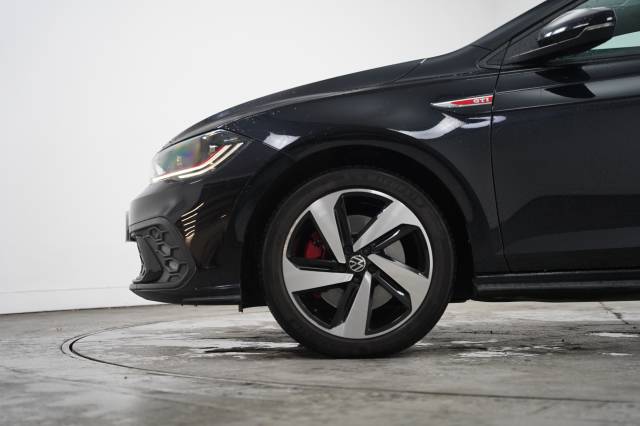 2024 Volkswagen Polo 2.0 TSI DSG GTI