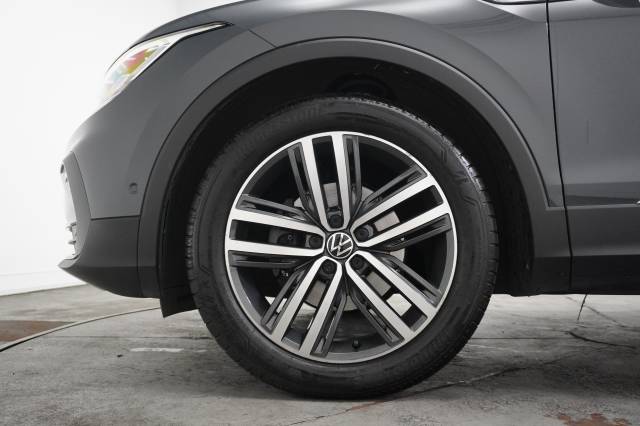 2023 Volkswagen Tiguan 1.5 TSI 150 DSG Elegance