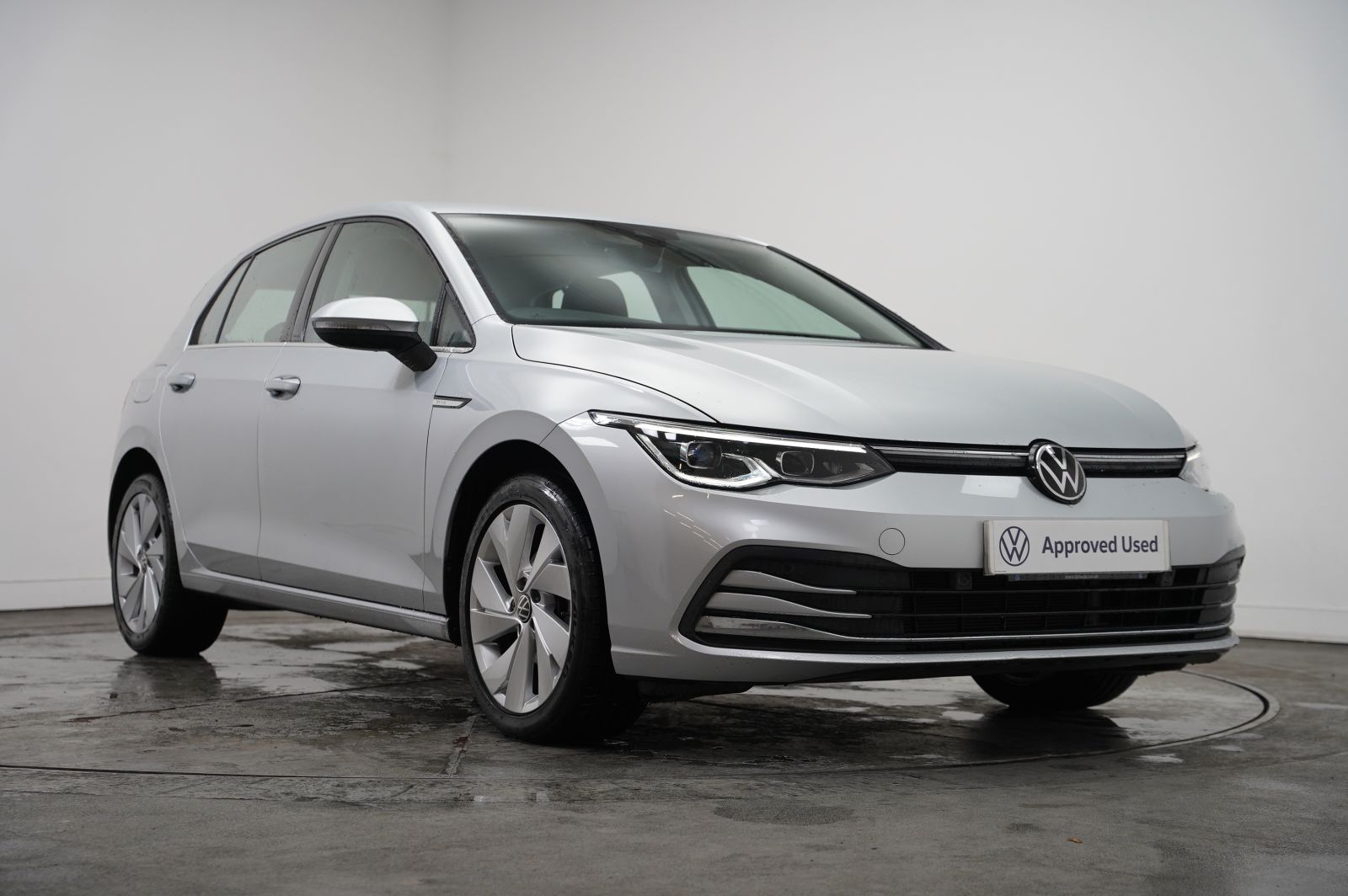 2024 Volkswagen Golf