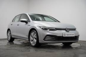 VOLKSWAGEN GOLF at Breeze Poole