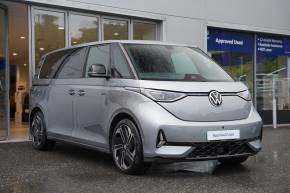 VOLKSWAGEN ID. BUZZ at Breeze Poole