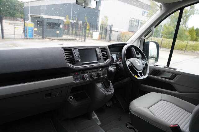2020 Volkswagen Grand California 2.0 TDI Tip 3.88T 177 PS 680 LWB