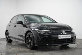 VOLKSWAGEN GOLF at Breeze Poole