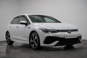 VOLKSWAGEN GOLF at Breeze Poole