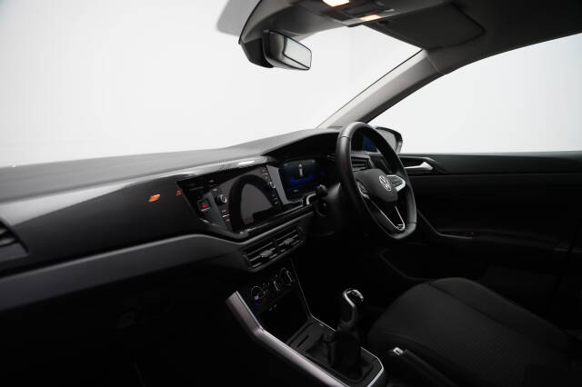 2024 Volkswagen Polo 1.0 TSI Life