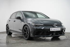 VOLKSWAGEN GOLF at Breeze Poole
