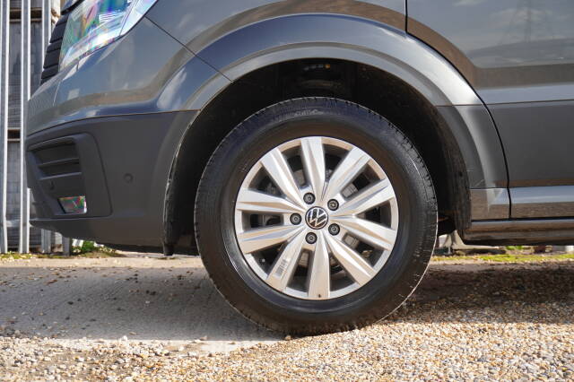 2025 Volkswagen Grand California 2.0 TDI Tip 3.5T 163 PS 600