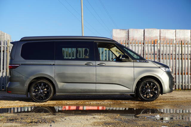 2025 Volkswagen California 2.0 TDI DSG 150 PS Ocean SWB