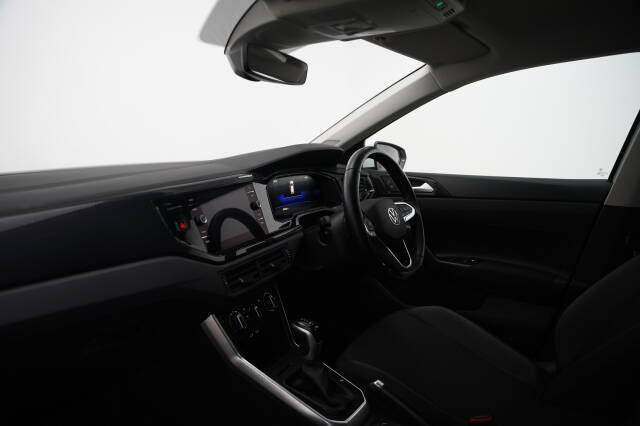 2023 Volkswagen Polo 1.0 TSI DSG Life