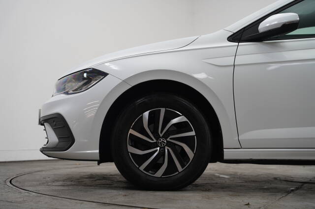 2023 Volkswagen Polo 1.0 TSI DSG Life