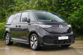 VOLKSWAGEN ID. BUZZ at Breeze Poole