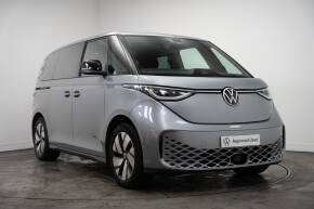 VOLKSWAGEN ID. BUZZ at Breeze Poole