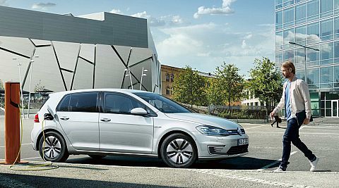 Volkswagen launches fleet test-drive live chat feature