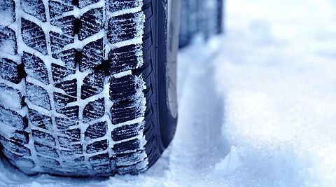 How to make sure your car is in tip-top condition this Winter
