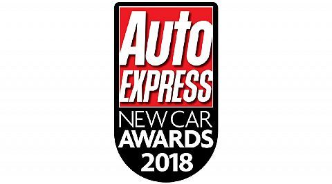Volkswagen win a trio of trophies in the annual Auto Express Awards!