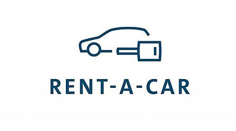 Introducing Rent-a-Car