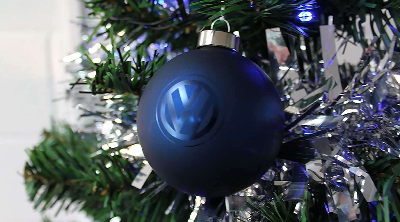 Christmas Opening Hours!