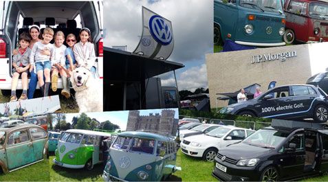Breeze Volkswagen Events 2020!