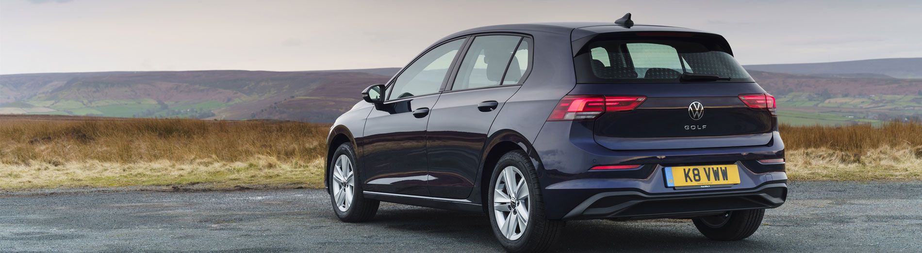 1.0L TSI Engine Comes to New Volkswagen Golf 8 Range