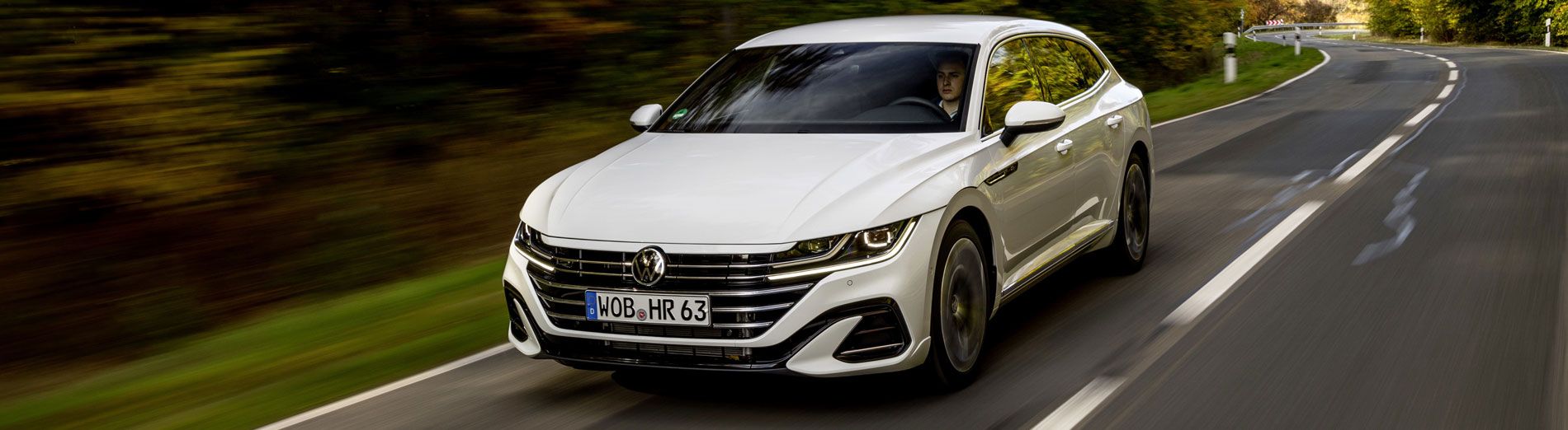 Plug-in hybrid Arteon now open for order