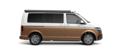 Volkswagen California 6.1 California Ocean