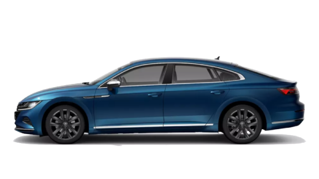 VOLKSWAGEN ARTEON Business Offer