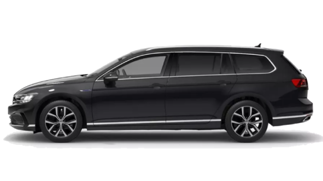 VOLKSWAGEN PASSAT Business Offer
