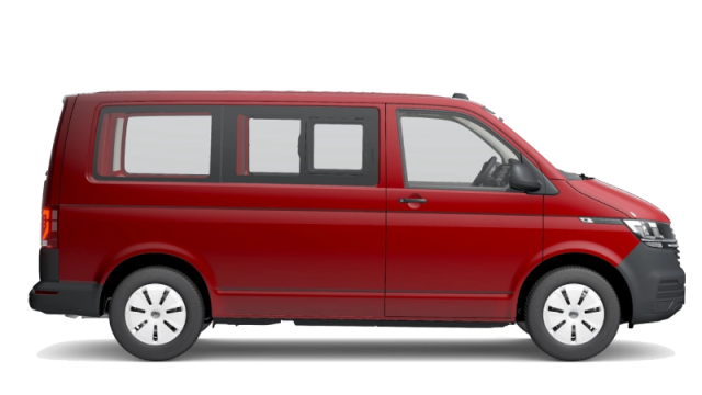 VOLKSWAGEN TRANSPORTER Business Offer