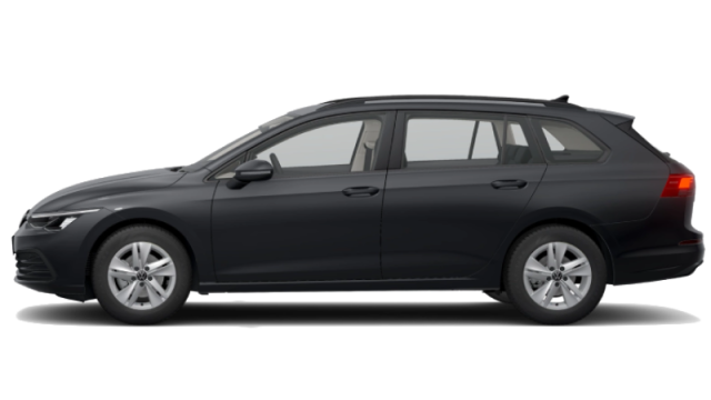 VOLKSWAGEN GOLF Motability Offer