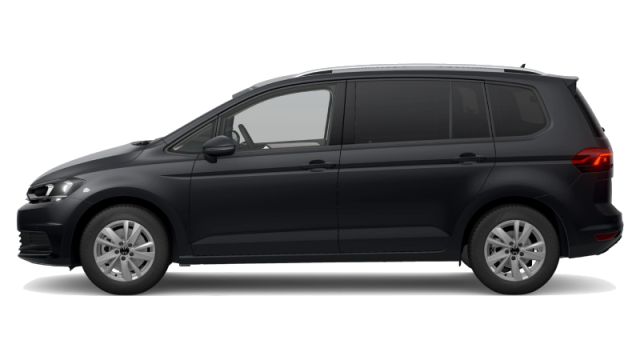 VOLKSWAGEN TOURAN Motability Offer