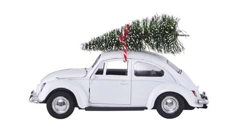 Christmas Opening Hours 2021