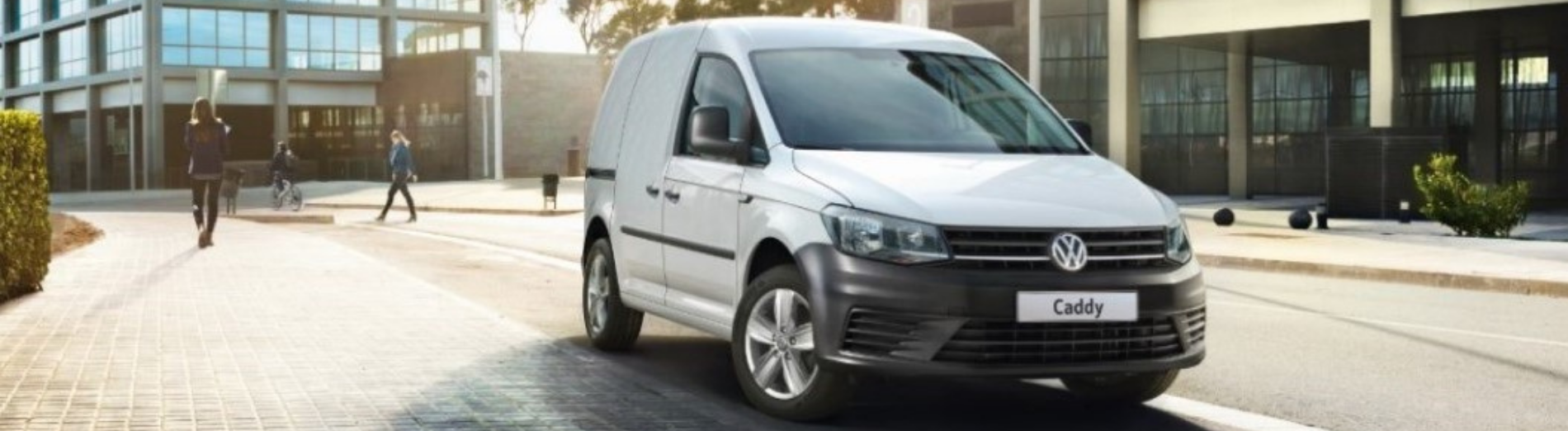 Volkswagen Commercial Vehicles win Safety Award at the What Van? Awards 2022