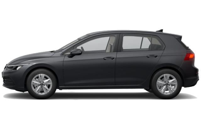 VOLKSWAGEN GOLF Business Offer