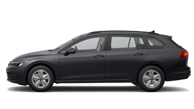 VOLKSWAGEN GOLF Business Offer