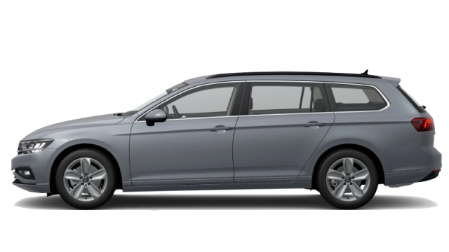 VOLKSWAGEN PASSAT Business Offer
