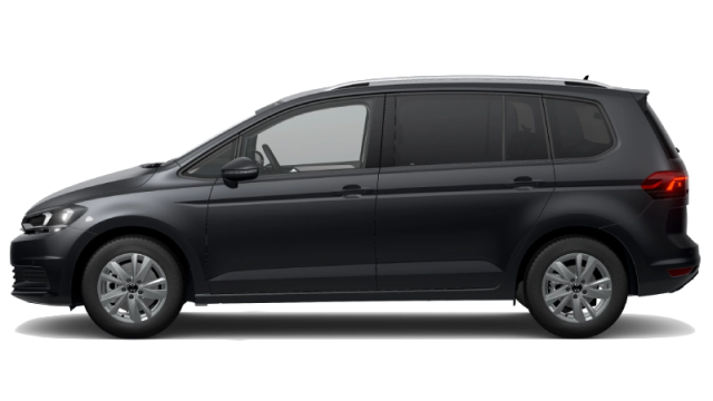 VOLKSWAGEN TOURAN Business Offer