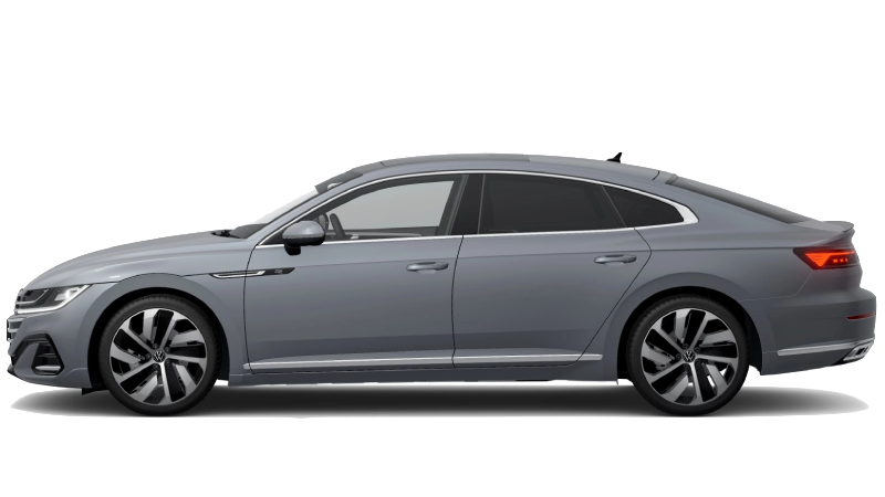 VOLKSWAGEN ARTEON 1.5 TSI R-Line 5dr