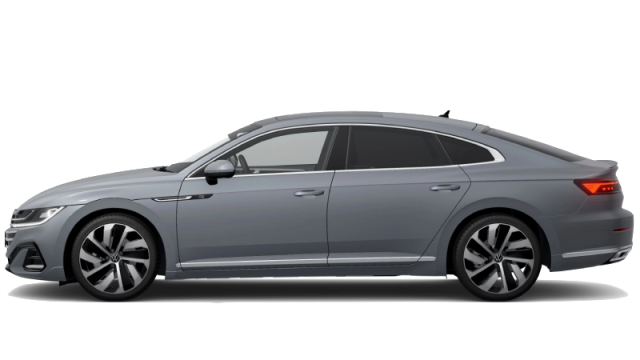 VOLKSWAGEN ARTEON Business Offer