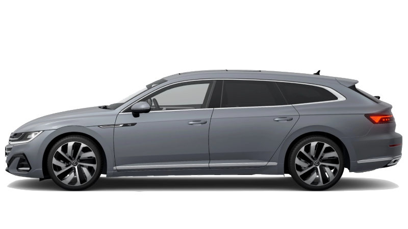 VOLKSWAGEN ARTEON 1.5 TSI R-Line 5dr