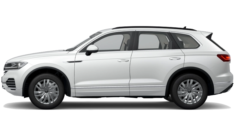 VOLKSWAGEN TOUAREG 3.0 V6 TDI 4Motion 231 SE 5dr Tip Auto