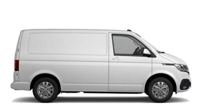 VOLKSWAGEN TRANSPORTER Business Offer